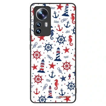 Hülle für Xiaomi 12 Pro - Sailor Vibes