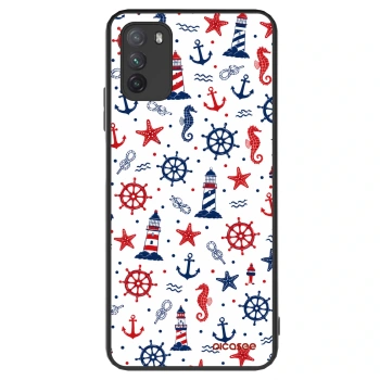 Hülle für Xiaomi Poco M3 - Sailor Vibes