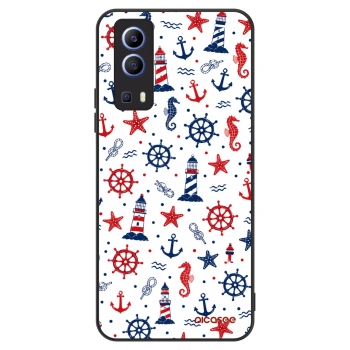Hülle für Vivo Y52 5G - Sailor Vibes