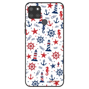 Hülle für Realme C21Y - Sailor Vibes