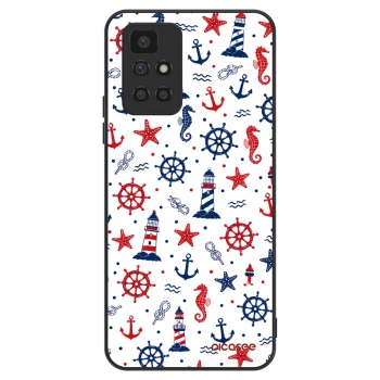 Hülle für Xiaomi Redmi 10 (2022) - Sailor Vibes