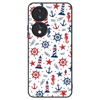 Hülle für Honor 70 - Sailor Vibes