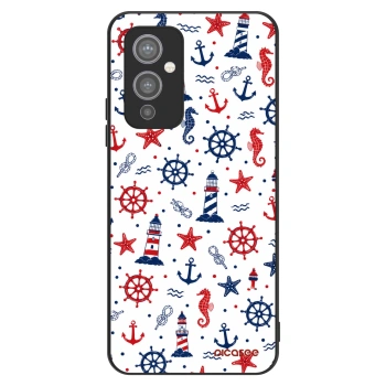 Hülle für OnePlus 9 - Sailor Vibes