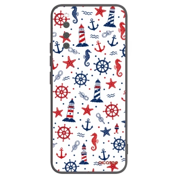 Hülle für Sony Xperia 10 III - Sailor Vibes