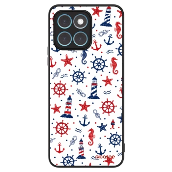 Hülle für Honor X6 - Sailor Vibes