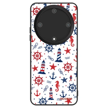 Hülle für Honor Magic5 Lite 5G - Sailor Vibes