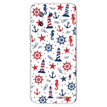 Picasee Xiaomi 13 Pro Hülle - Transparentes Silikon - Sailor Vibes