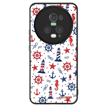 Hülle für Honor Magic5 Pro - Sailor Vibes