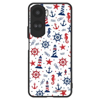 Hülle für Honor 90 Lite 5G - Sailor Vibes