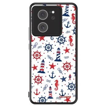 Hülle für Xiaomi 13T Pro - Sailor Vibes