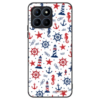 Hülle für Honor 70 Lite - Sailor Vibes