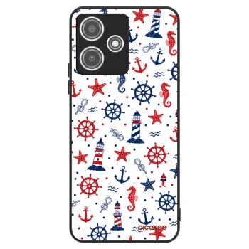Hülle für Xiaomi Redmi 12 5G - Sailor Vibes