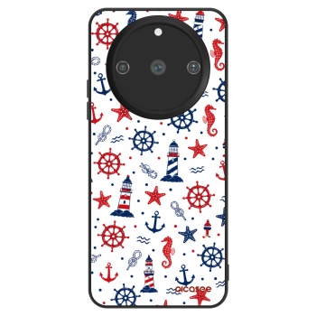 Hülle für Realme 11 Pro+ - Sailor Vibes