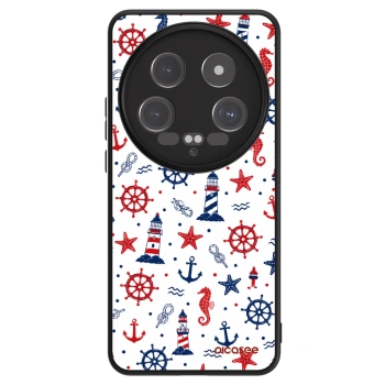 Hülle für Xiaomi 14 Ultra - Sailor Vibes