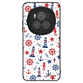 Hülle für Honor Magic6 Pro - Sailor Vibes