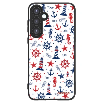Picasee ULTIMATE CASE für Samsung Galaxy A55 5G A556B - Sailor Vibes