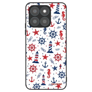 Hülle für Honor X8b - Sailor Vibes