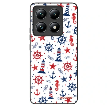 Hülle für Xiaomi 14T Pro - Sailor Vibes