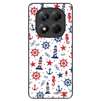 Picasee ULTIMATE CASE für Xiaomi Redmi Note 14 Pro 5G - Sailor Vibes