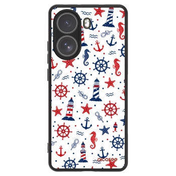 Hülle für Xiaomi Poco X7 - Sailor Vibes
