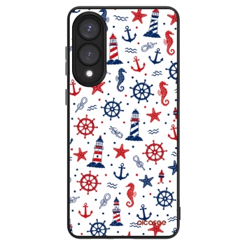 Hülle für Samsung Galaxy S25 Edge 5G - Sailor Vibes