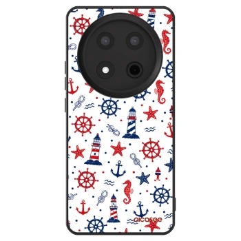 Hülle für Honor Magic7 Lite 5G - Sailor Vibes