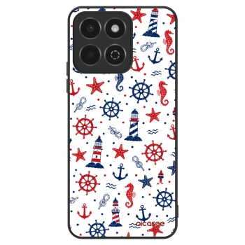 Hülle für Honor 200 Smart 5G - Sailor Vibes