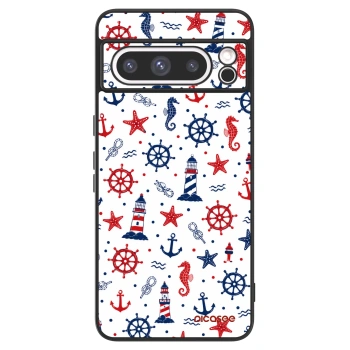 Picasee ULTIMATE CASE für Google Pixel 8 Pro - Sailor Vibes