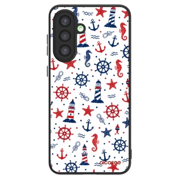 Picasee ULTIMATE CASE für Samsung Galaxy A26 5G A266B - Sailor Vibes