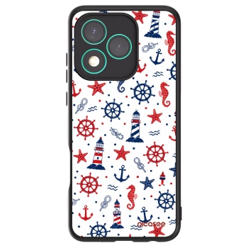 Hülle für Honor 400 Lite 5G - Sailor Vibes