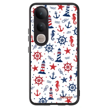 Hülle für Vivo V50 Lite 5G - Sailor Vibes