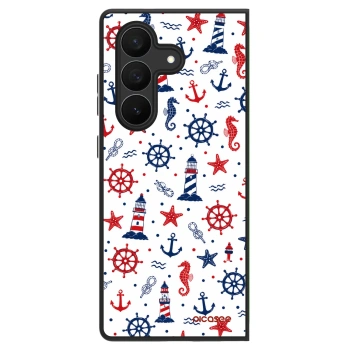 Hülle für Samsung Galaxy Z Fold7 5G - Sailor Vibes