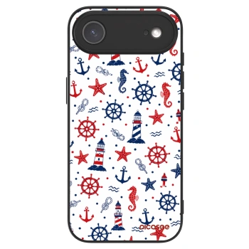 Picasee ULTIMATE CASE für Apple iPhone Air - Sailor Vibes