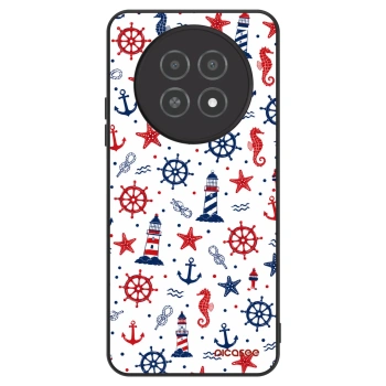 Hülle für Realme 12X - Sailor Vibes