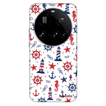 Hülle für Xiaomi 15 Ultra - Sailor Vibes