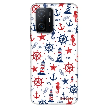 Hülle für Xiaomi 11T Pro - Sailor Vibes
