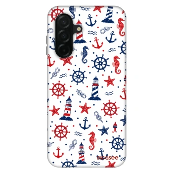 Hülle für Samsung Galaxy A26 5G A266B - Sailor Vibes