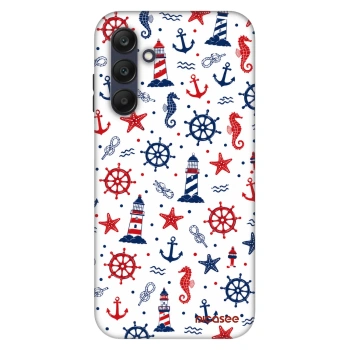 Hülle für Samsung Galaxy A25 A256B 5G - Sailor Vibes