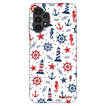 Hülle für Samsung Galaxy A13 4G A135 - Sailor Vibes