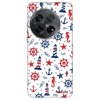 Hülle für OnePlus 12 5G - Sailor Vibes