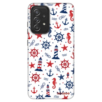 Hülle für Samsung Galaxy A52 5G A525F - Sailor Vibes