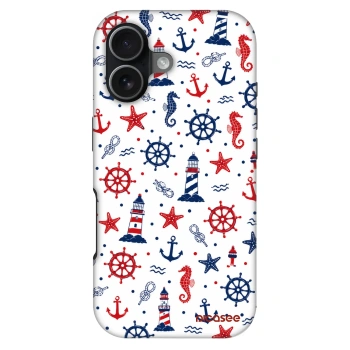 Hülle für Apple iPhone 17 - Sailor Vibes