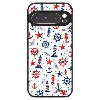Hülle für Google Pixel 9 Pro XL - Sailor Vibes