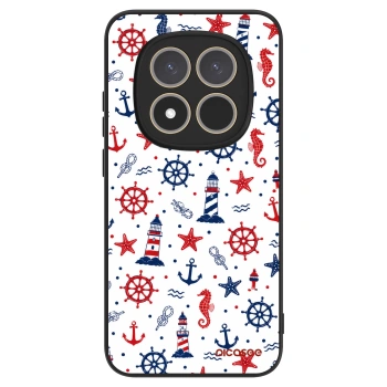Hülle für Xiaomi Redmi Note 15 Pro 4G - Sailor Vibes
