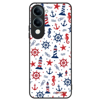 Hülle für Vivo Y29s 5G - Sailor Vibes
