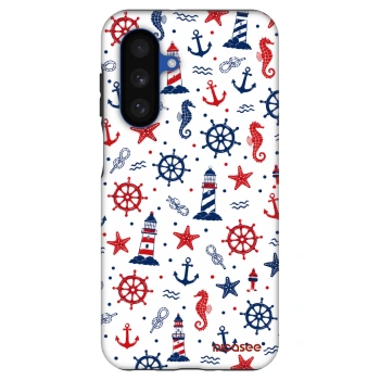 Hülle für Samsung Galaxy A17 5G - Sailor Vibes
