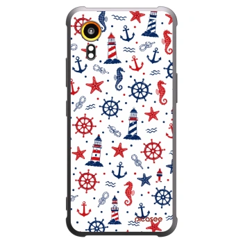Hülle für Samsung Galaxy Xcover 7 - Sailor Vibes