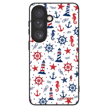Picasee ULTIMATE CASE für Samsung Galaxy S26 - Sailor Vibes