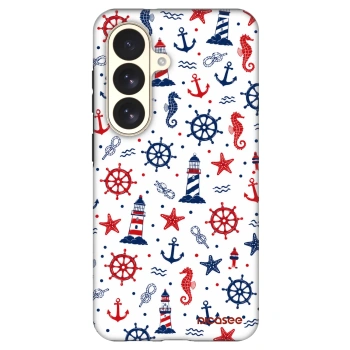 Hülle für Samsung Galaxy S26 - Sailor Vibes