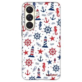 Hülle für Samsung Galaxy S26+ - Sailor Vibes
